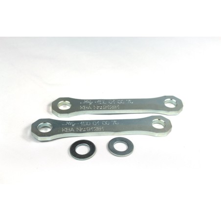 Kit de bajada Tecnium tipo 1 442879