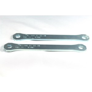 Kit de bajada Tecnium tipo 1 442982