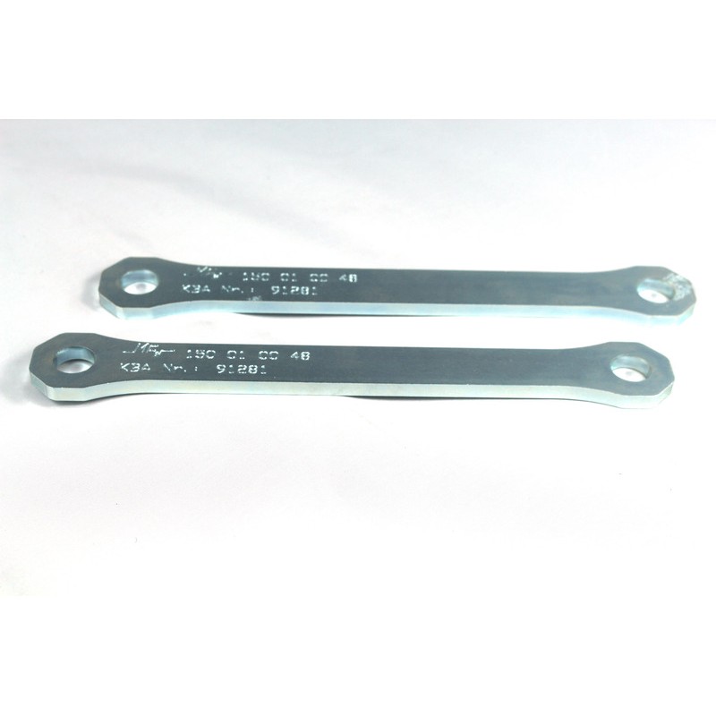 Kit de bajada Tecnium tipo 1 442982