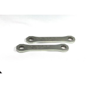 Kit de bajada Tecnium tipo 1 442967