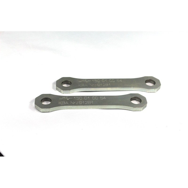 Kit de bajada Tecnium tipo 1 442967