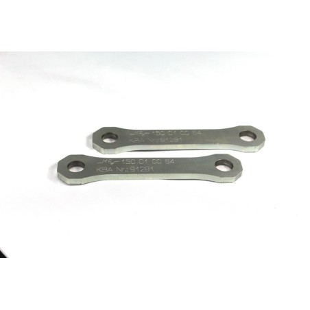 Kit de bajada Tecnium tipo 1 442967