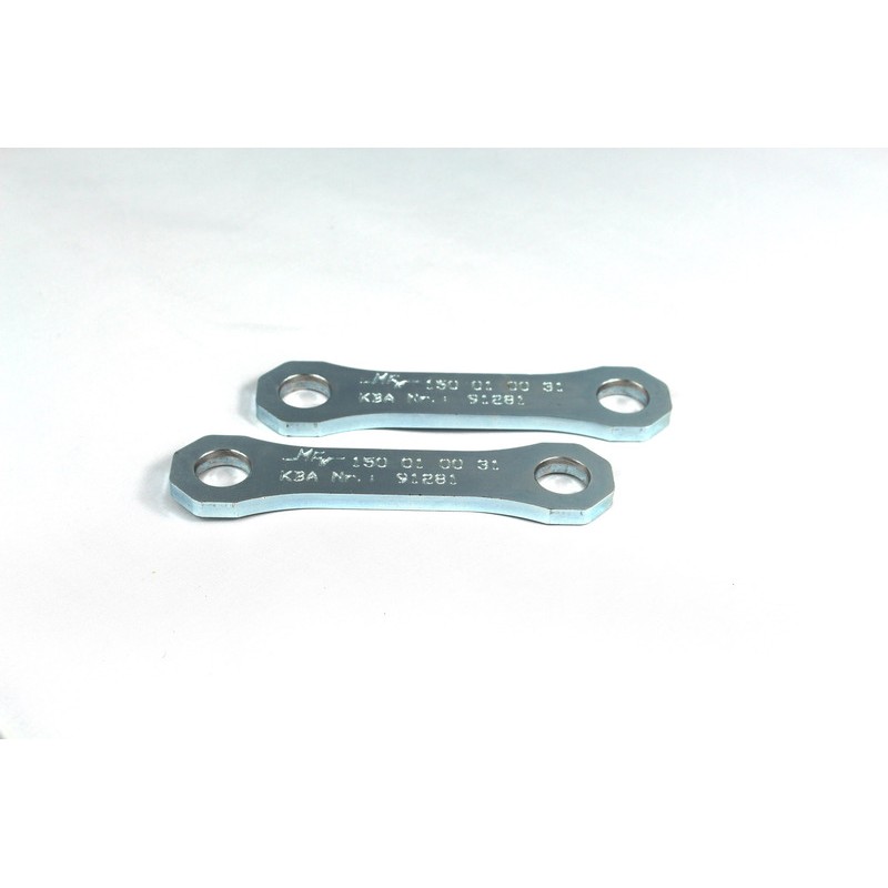 Kit de bajada Tecnium tipo 1 442958