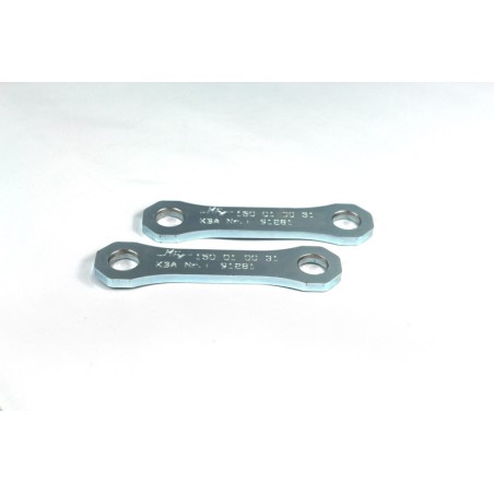 Kit de bajada Tecnium tipo 1 442958