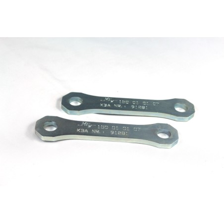 Kit de bajada Tecnium tipo 1 442876