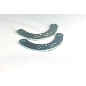 Kit de bajada Tecnium tipo 1 442889