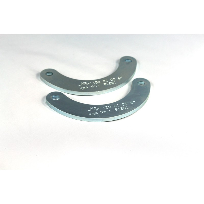 Kit de bajada Tecnium tipo 1 442889