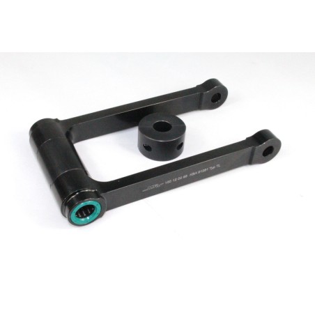 Kit de bajada Tecnium tipo 12 442877