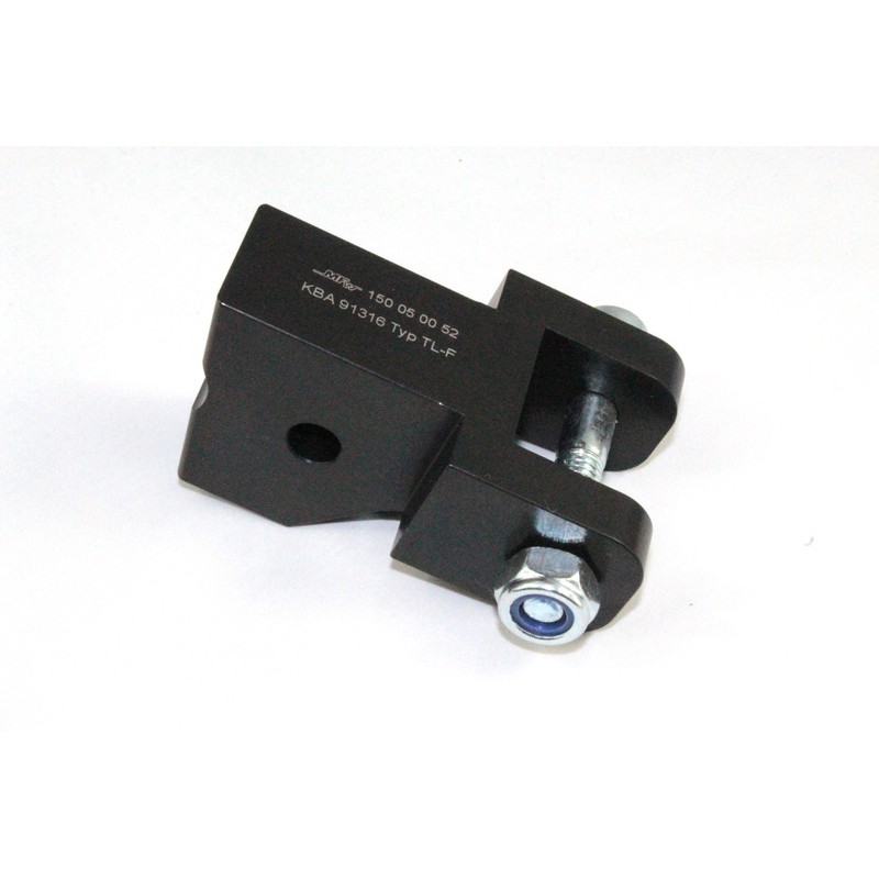 Kit de bajada Tecnium tipo 5 443074