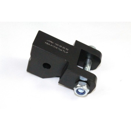 Kit de bajada Tecnium tipo 5 443074