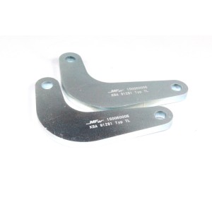 Kit de bajada Tecnium tipo 6 443069