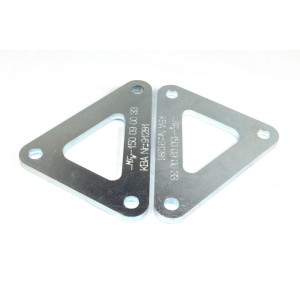 Kit de bajada Tecnium tipo 9 442970