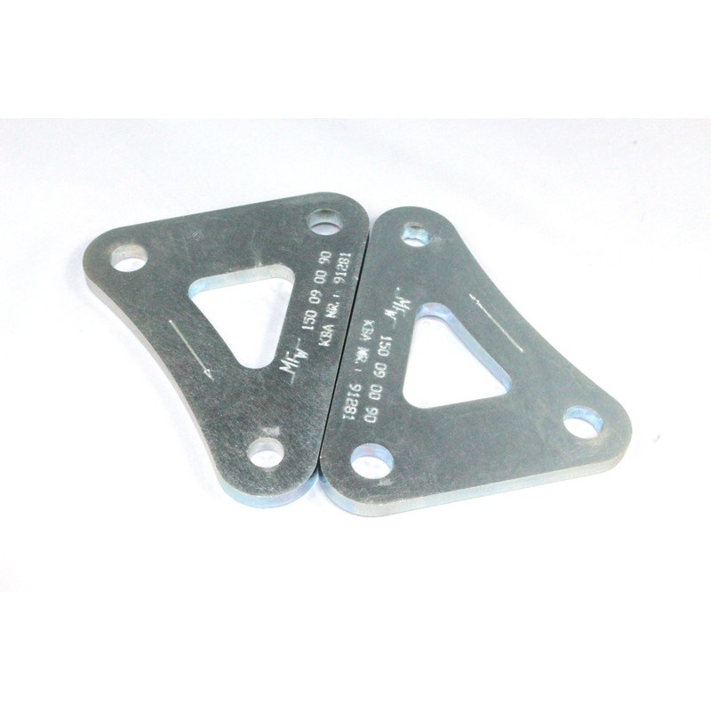 Kit de bajada Tecnium tipo 9 443064