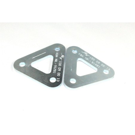 Kit de bajada Tecnium tipo 9 442959