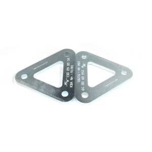 Kit de bajada Tecnium tipo 9 442969