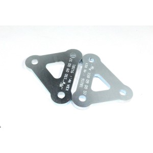 Kit de bajada Tecnium tipo 9 442995