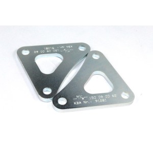 Kit de bajada Tecnium tipo 9 442964