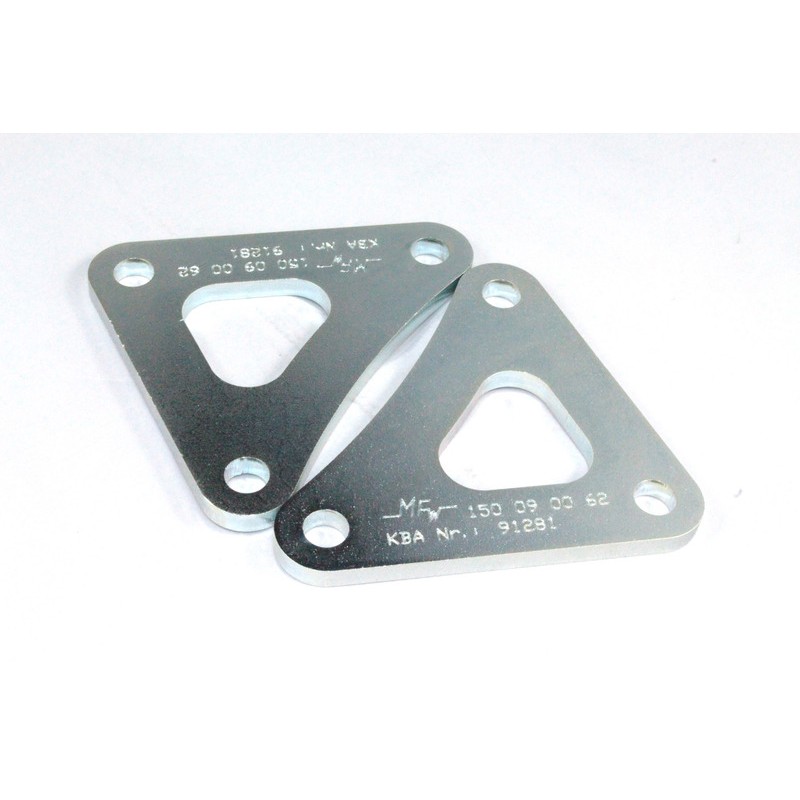 Kit de bajada Tecnium tipo 9 442964