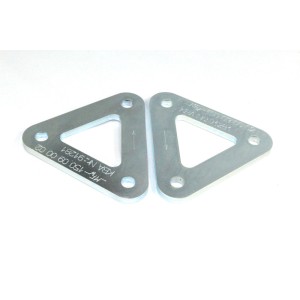 Kit de bajada Tecnium tipo 9 442953