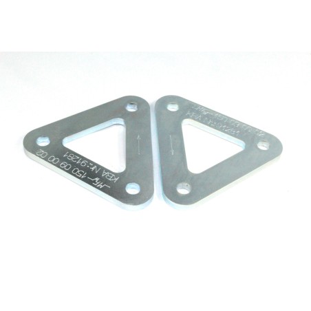 Kit de bajada Tecnium tipo 9 442953