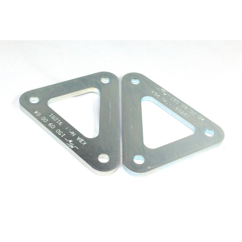 Kit de bajada Tecnium tipo 9 443066