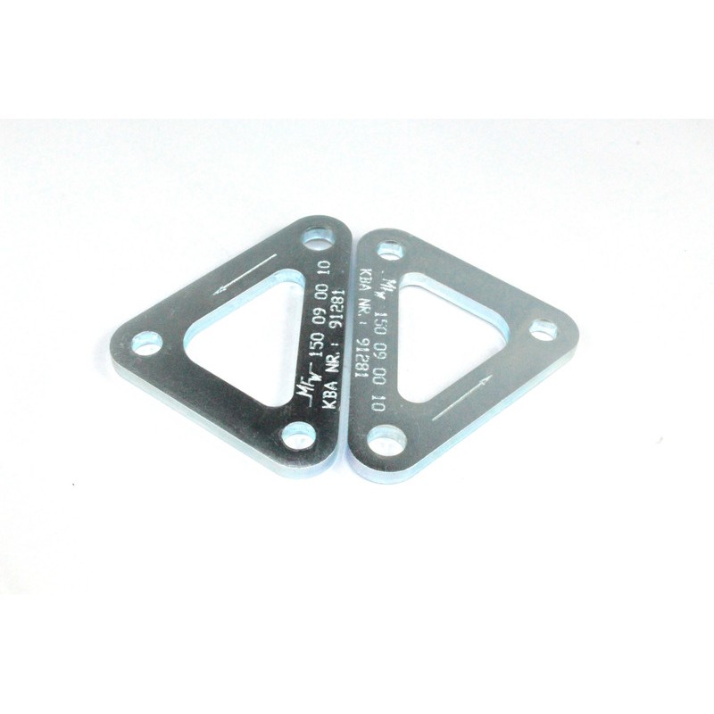 Kit de bajada Tecnium tipo 9 442868