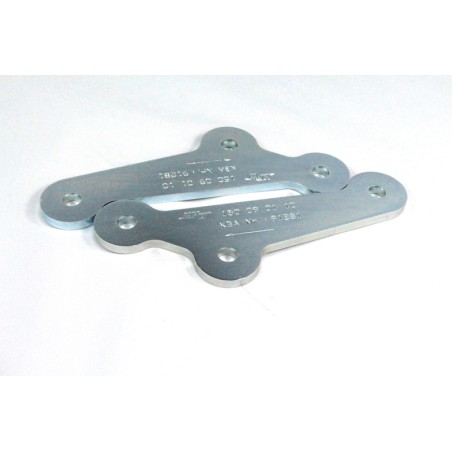 Kit de bajada Tecnium tipo 9 443087