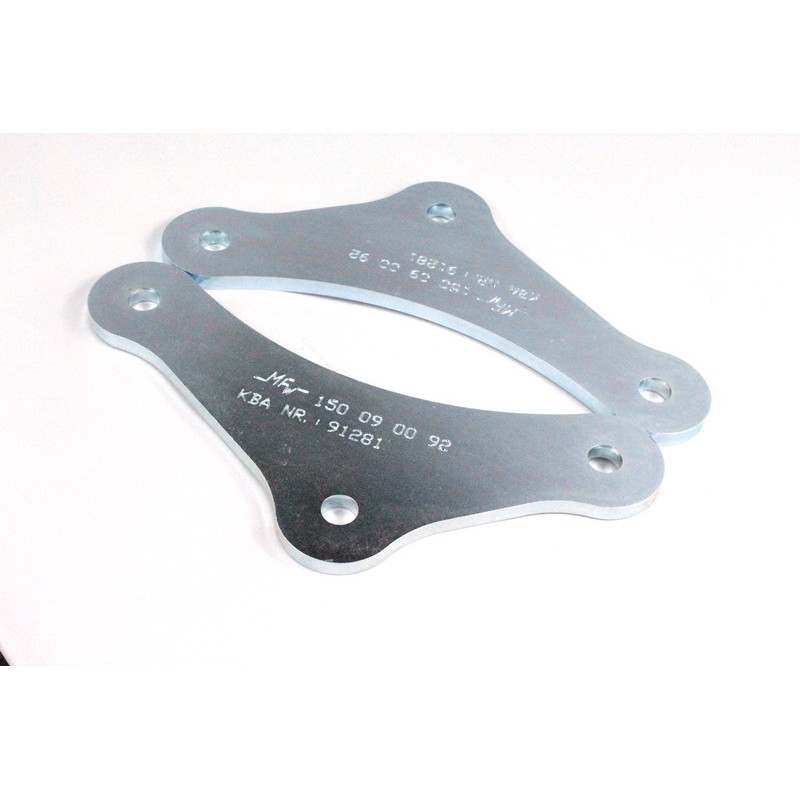 Kit de bajada Tecnium tipo 9 442896