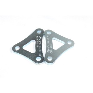 Kit de bajada Tecnium tipo 9 442997