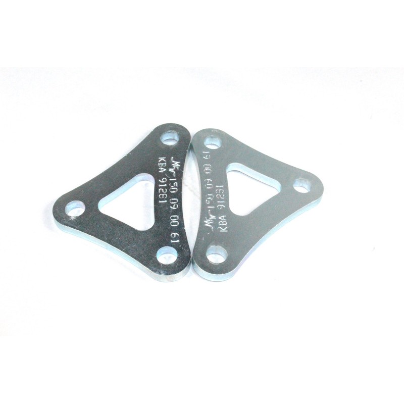 Kit de bajada Tecnium tipo 9 442997