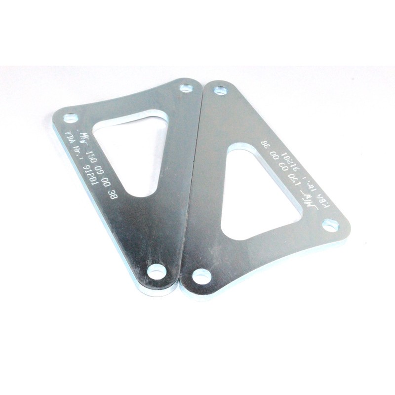 Kit de bajada Tecnium tipo 9 442966