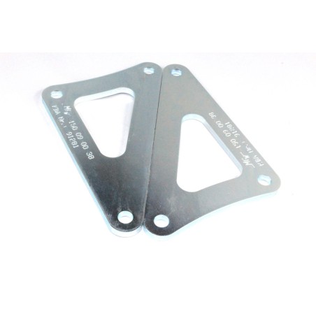 Kit de bajada Tecnium tipo 9 442966