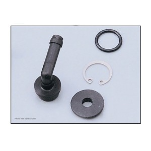 Racord de bomba de freno CBR600RR 09-11 ZX6R 98-14 DT125R YZ125 MCK...