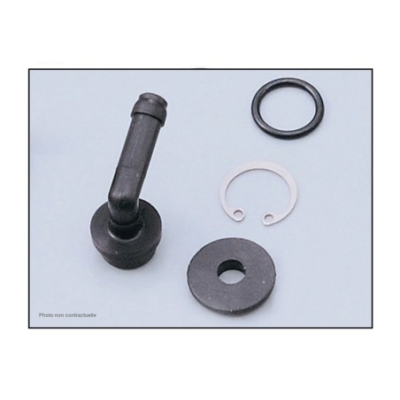 Racord de bomba de freno CBR600RR 09-11 ZX6R 98-14 DT125R YZ125 MCK...