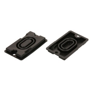 Membrana tapa bomba de freno XV535 Virago 87-98 YFS200 BLASTER 03-0...