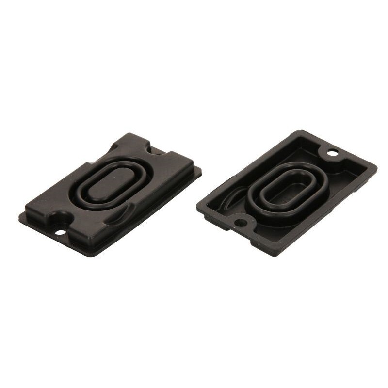 Membrana tapa bomba de freno XV535 Virago 87-98 YFS200 BLASTER 03-0...