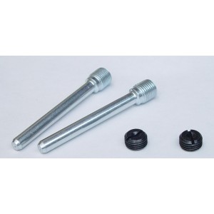 Kit pasadores de pinzas de freno CBR600F 87-95 XRV750 AFRICA TWIN P...