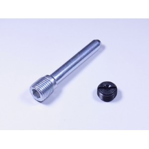 Kit pasadores de pinzas de freno CR125R, CRF250R, CRF450R KX125, KX...