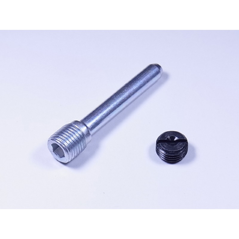 Kit pasadores de pinzas de freno CR125R, CRF250R, CRF450R KX125, KX...