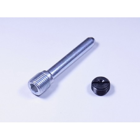 Kit pasadores de pinzas de freno CR125R, CRF250R, CRF450R KX125, KX...