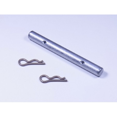 Kit pasadores de pinzas de freno FZS600 Fazer 98-03 YZF-R1 98-12 PP...