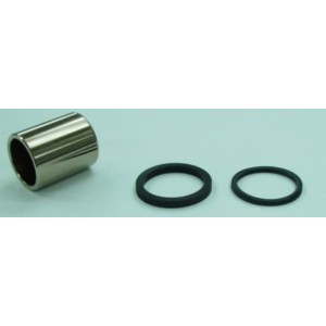 Kit pistones de pinza de freno GSF600N,S 97-03 PISTON + juntas CPK-311