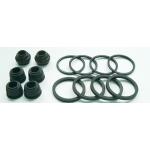 Kit Reparación pinza de freno VF500F '84-86 VT1100C '85-86 BCF-102