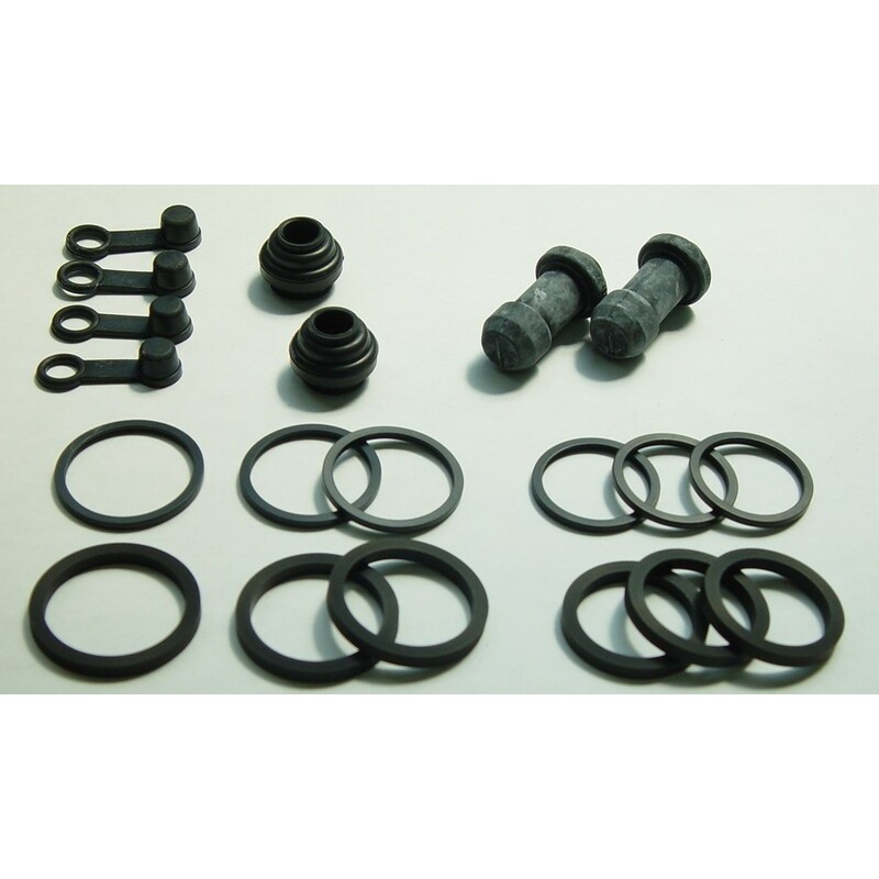 Kit Reparación pinza de freno VFR800FI '98-01 CBR1100XX '97-04 BCF-121