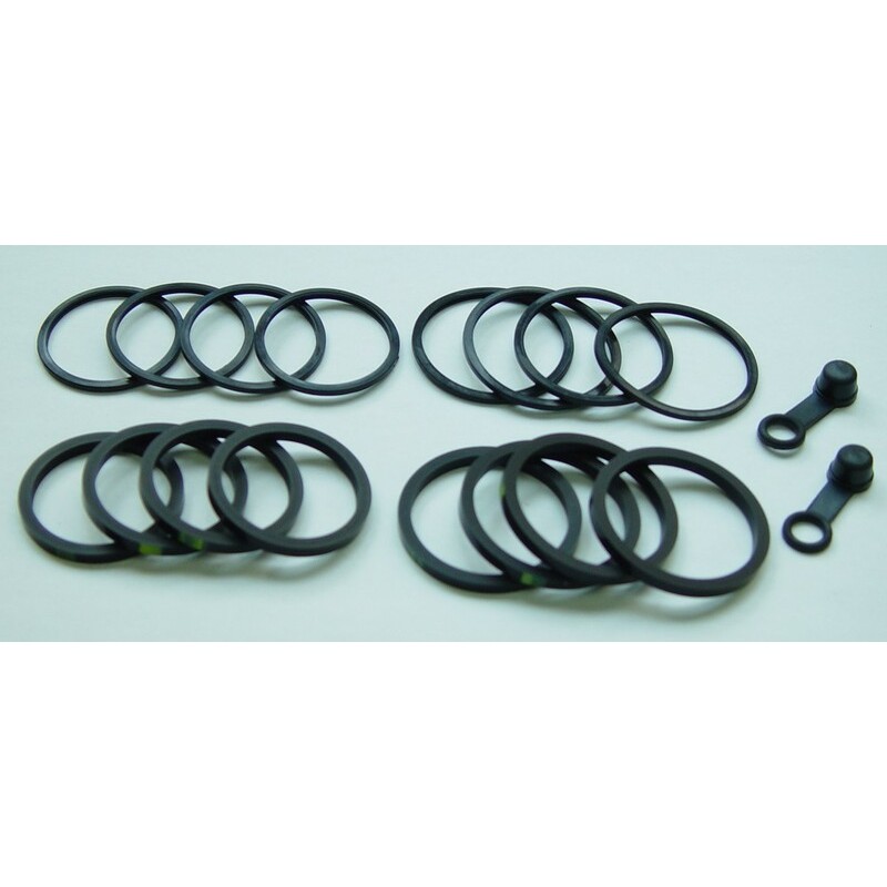 Kit Reparación 2 pinzas de freno FZR1000 '89-93