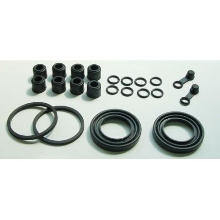 Kit Reparación pinza de freno KZ650 '80 KZ1300 '79-82 BCF-404