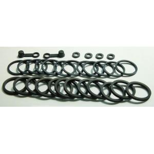 Kit Reparación pinza de freno ZX6R '98-99 BCF-415