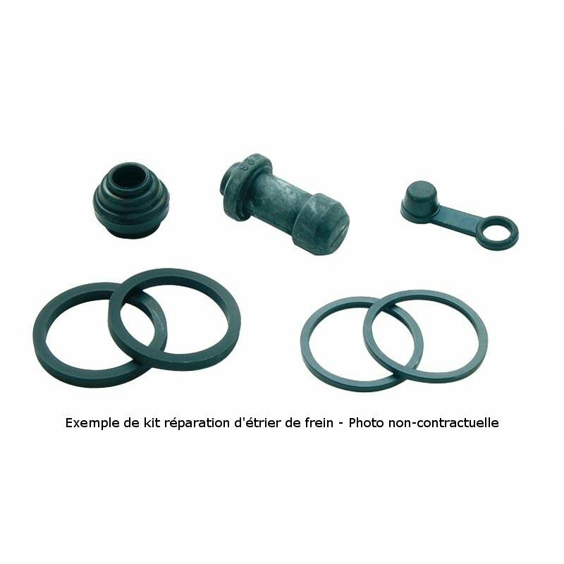 Kit Reparación pinza de freno ER6N,F 06-08,VERSYS 07-08 delantero B...