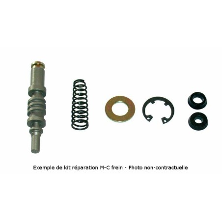 Kit Reparación de bomba de freno trasera trasero GSX-R600 11-13 MSR...