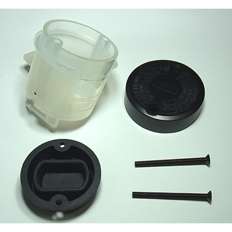 Kit reparación bomba de freno delantera Honda RVR-104